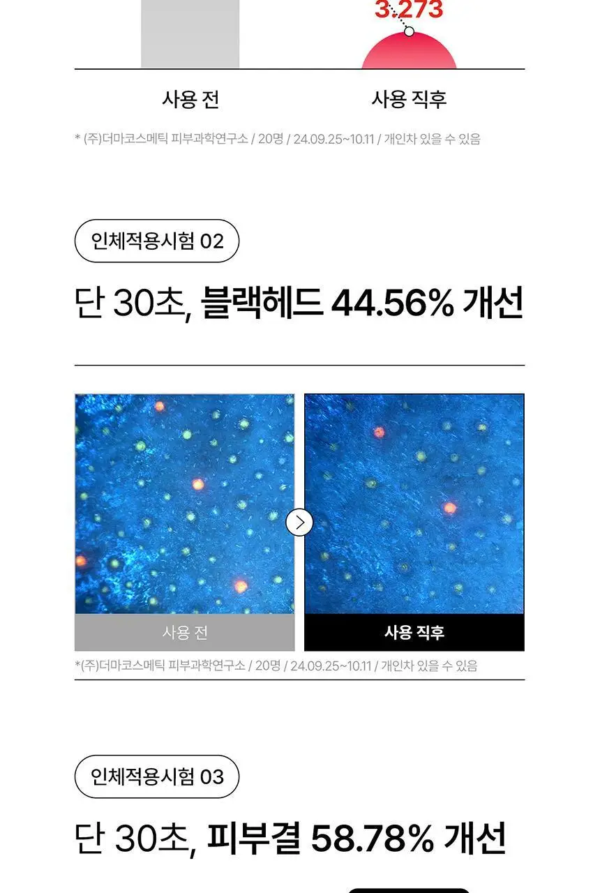 [블랙헤드/깐달걀오일] 파넬 아하 오미자 도자기 클렌징오일 200ml 상세페이지 13